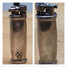 feuerzeug silber sterling