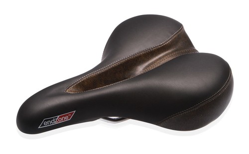 Damen herren gel - gel, fahrrad