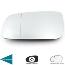Spiegelglas Außenspiegel