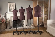 verstellbare Schneiderpuppe