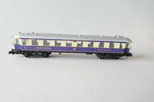 Arnold 3313 rheingold - n,
