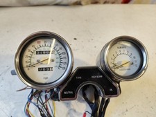 Yamaha YX 600 Radian EZ 86