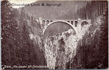 Germany - ALBULABAHN