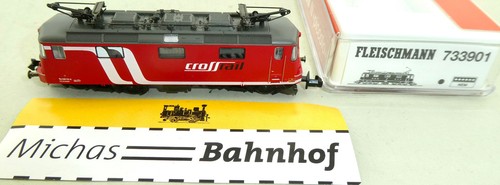 733901 fleischmann sbb - 733901,