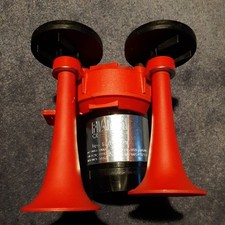 Fiamm 3000 Zwei-Ton Hupe