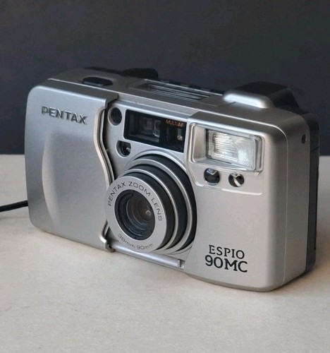Pentax espio 90mc - espio, 35 mm