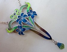 Großer & schöner Jugendstil