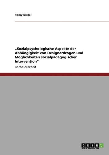 Diezel sozialpsychologische - diezel,