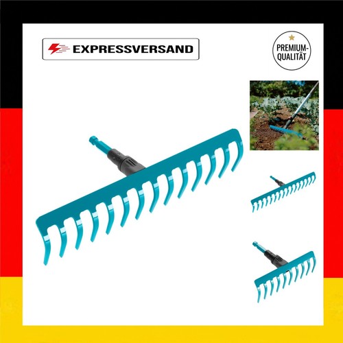 Gardena combisystem rechen - combisystem-rechen, 36