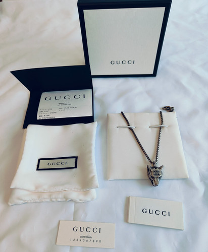 Gucci anger forest - forest, sterling