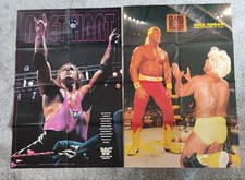 Wrestling Poster - Bundle #11