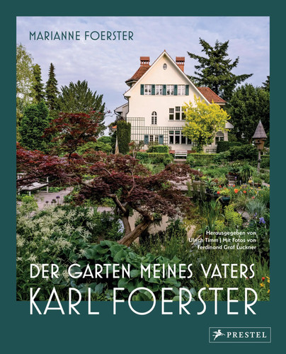 Der garten meines vaters karl - der,