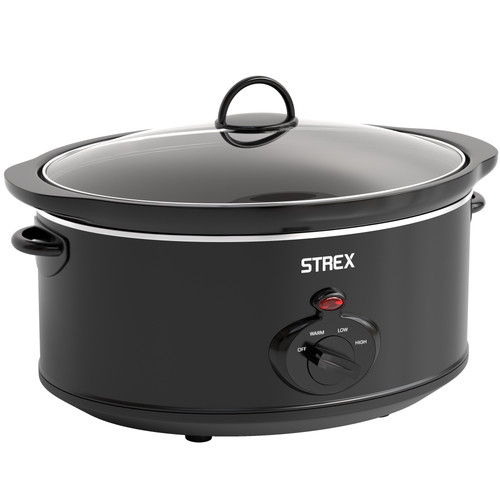 Strex schongarer slowcooker - schongarer,