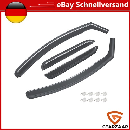 Windabweiser regenabweiser - windabweiser,