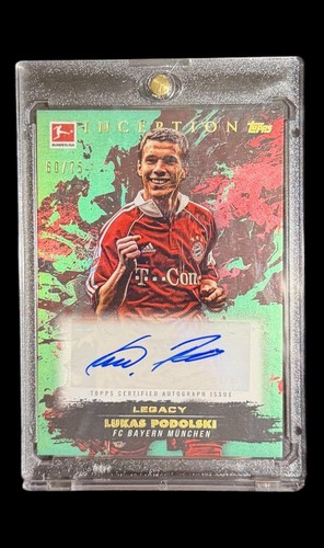2024 topps bundesliga - topps,