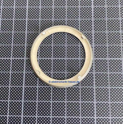 Ring knob frame d35 painted - frame,
