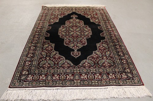 Antik handgeknüpfter hereke - antik,