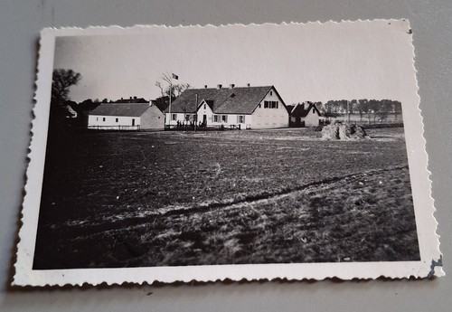 Altes foto vintage rad - vintage,