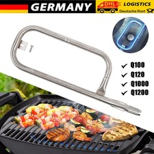 Edelstahl Brenner Ersatz