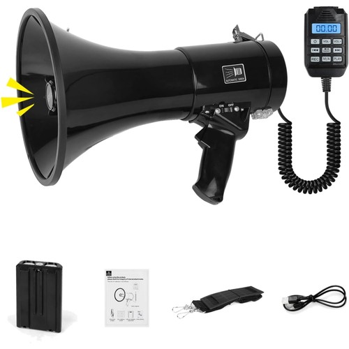 Megafon lautsprecher bluetooth - lautsprecher,