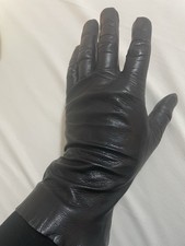 Ungefütterte hauchdünne