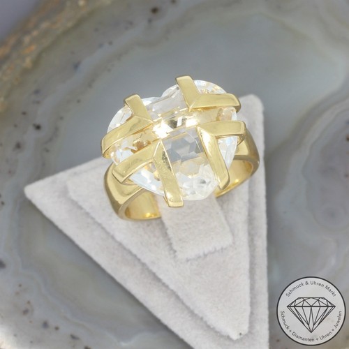 Jette joop ring 750 - joop, karat