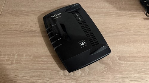 Avm fritz box 7330 1 - avm, sl