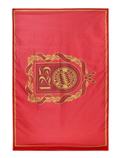 FCB FC Bayern München Fahne