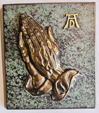 Betende Hände Albrecht Dürer