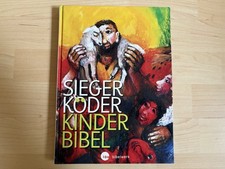 Sieger Köder Kinderbibel