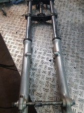 Kawasaki Z 750 LTD Gabel