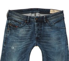 DIESEL BELTHER HERREN JEANS – W31 L30 iakop buster**TOP 2025 31/30 **