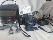 Panasonic LUMIX DMC-FZ1000