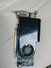 Radeon HD4650 1gb DDR2 GPU