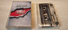 AC/DC  "The Razors Edge"