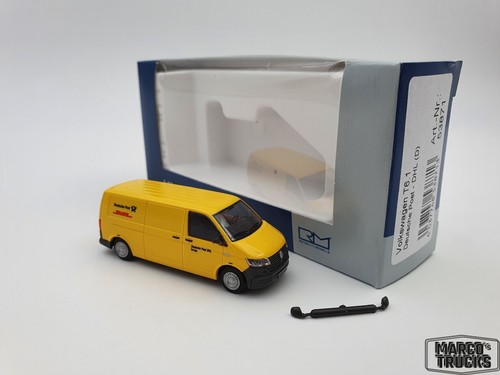 Rietze volkswagen 1 - rietze, t6.1