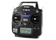 Futaba T6K V3S 8-Kanal