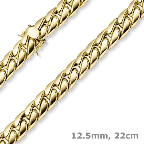 5mm armband panzerkette - 12,5mm,