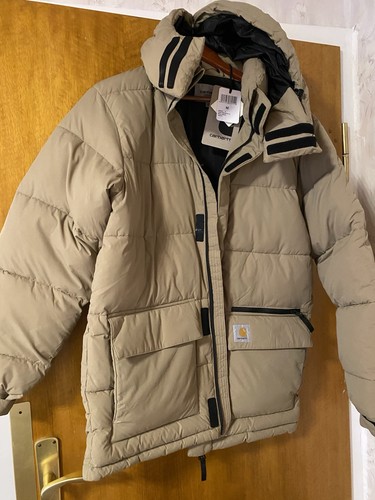 Winter jacke carhartt men - carhartt, men's