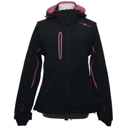 Waveboard softshelljacke - waveboard,,