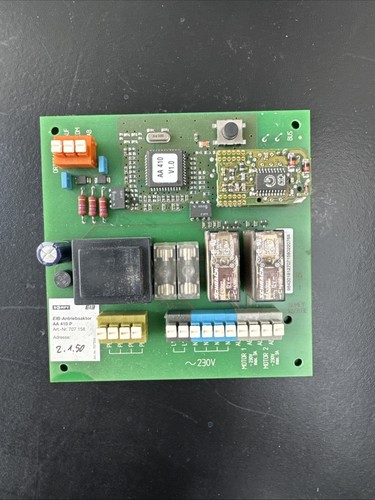 Eib antriebsaktor 410 p - 410,