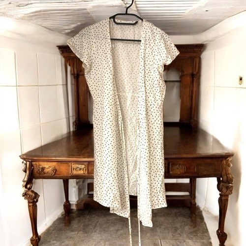 Damenponcho