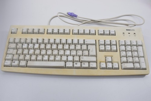 Tastatur maxdata cherry rs - tastatur,