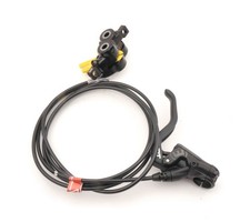 Magura MT5 Scheibenbremse Hinterrad 2-Finger Bremshebel 4 Kolben Bremssattel NEU