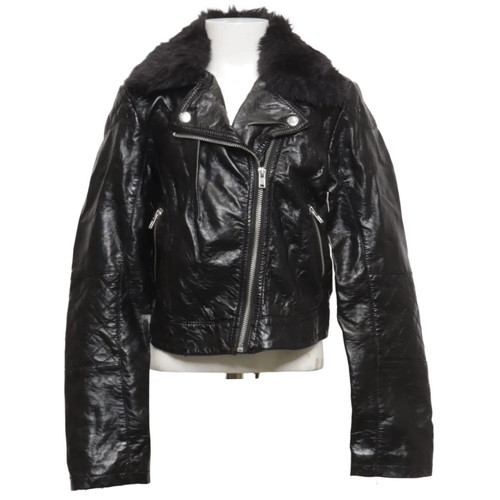 Bikerjacke mädchen - bikerjacke,,