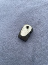 Van Ghent guitar tuner cover (for L left side) 1960s Hagstrom Gretsch Eko