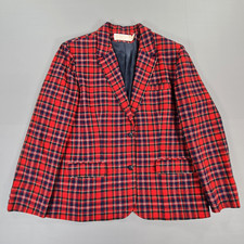 Vintage Pendleton Damen Jacke