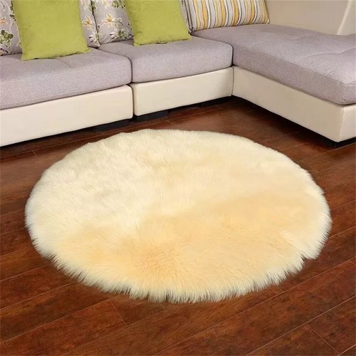 Flauschige teppiche hochflor - teppiche,