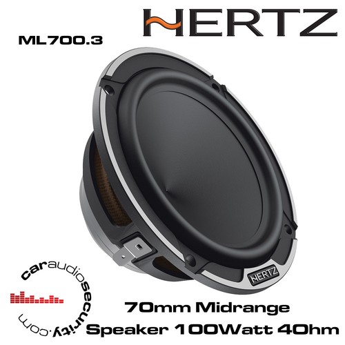 Hertz mille legend ml700 - mille,
