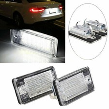 Led kennzeichenbeleuchtung - 2x,